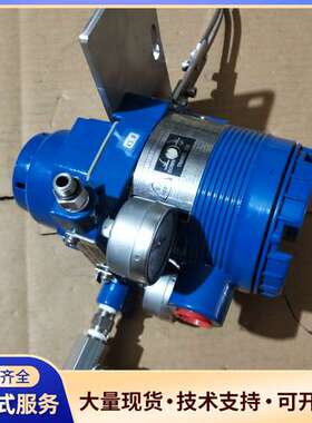 阀门定位器 AVP301-RSD2A V3.F