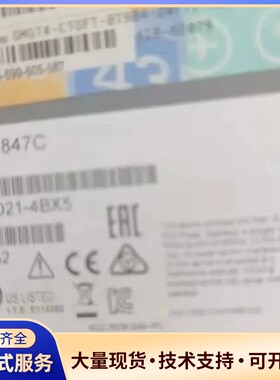 6AG4114-1ND21-4BX5橙色新功能完好议价出，标