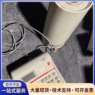 Capintec CRC-15 PET活度计校准器和电离室，