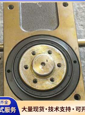 RU60DF-06-270凸轮间歇分割器60‘型6等分 议价