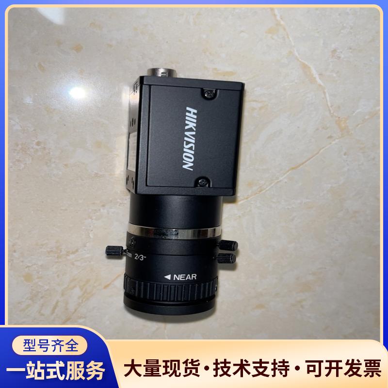 海康威视工业 200万 网口 MV-CA020-20G议价0