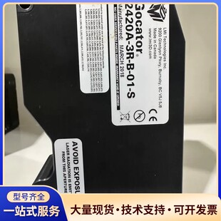 LMI乐姆迈Gocator 2420A S激