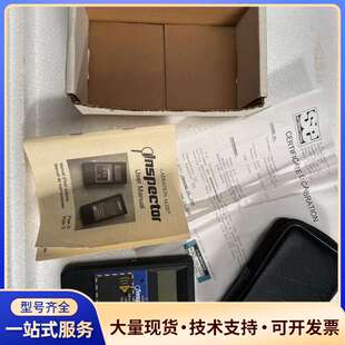 美国inspector 核检测仪
