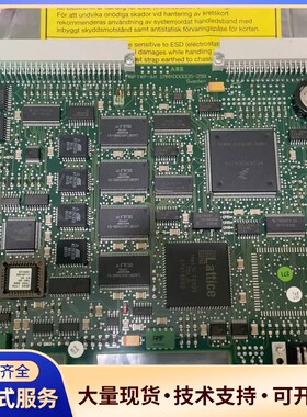 ABB原装控制板 1MRK000005-258 瑞典进口成色