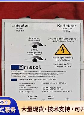 Bristol高压电源模块 型号：PowerPack 议价0
