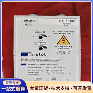 Bristol高压电源模块 型号：PowerPack 议价0