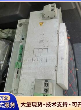 力士乐驱动PST6000成色不错。议价0