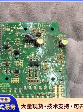 汇川扩展卡MF38IO1A1 拆机测试正常询价