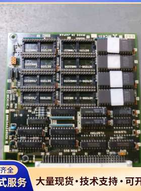 三菱电路板MC411，MC413B，MC419，MC632