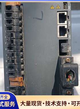 韩国LS伺服驱动器L7NA020B-COE，2KW大功率，三