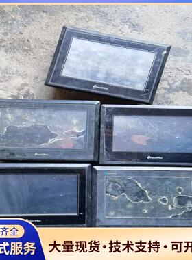 信捷TH765-MT有5台当触摸坏出，触摸太卡了可能系议价0