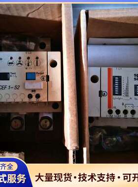 precher+Schuh/斯普雷彻舒低压过载段电器，型号C