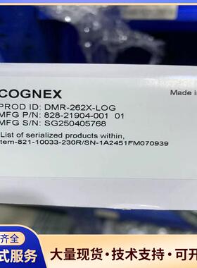 COENGX康耐视读码器C828-20914-001议价0