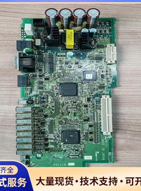 RM121/RM121B-3E2三菱M70五轴一体驱动器侧.