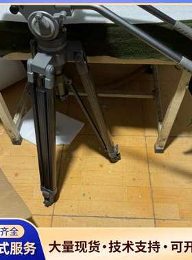 日本 利拍三脚架Libec TH-2000重型 三脚架原装进