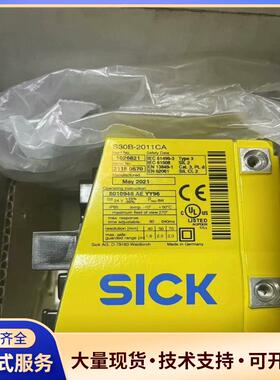 SICKsick 1050706 GL6-P4111 议价0