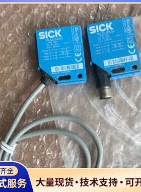 SICK西克WL12 2N120./WE12 2P430光询价