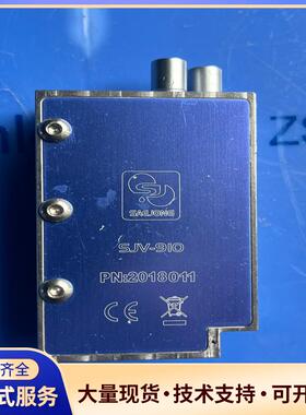 SAEJONG压电喷射阀 SJV-91O议价0