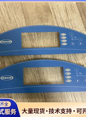 哈希CompactII Inter2C NA800按键议价0