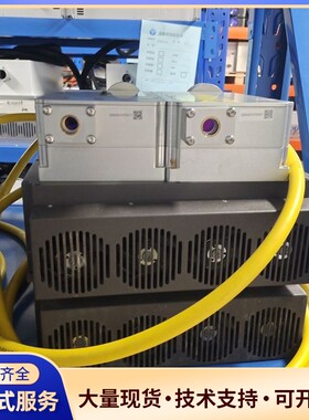 IPG光纤激光器GLPM-30-Y13，30W，美国原装，拆询价