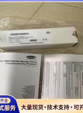 哈希电导率电极，型号Z08310=A=0000，K=0议价0