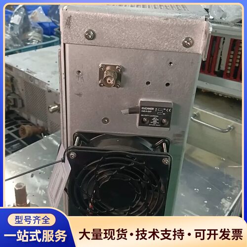 美国AMAT应用材料射频电源匹配器，型号0190-64232