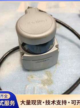 玖物互通Junion激光雷达，型号JU-YLJX-001-0