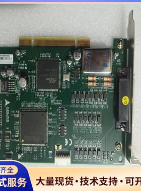 PCI-8124-C    51-12412-0A30议价0