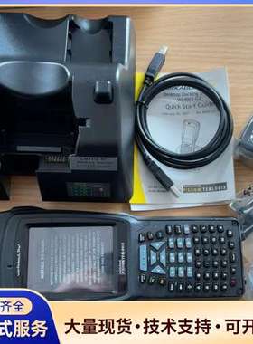 讯宝Psion Workabout Pro3数据采集器，带S