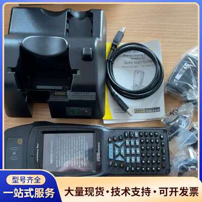 讯宝Psion Workabout Pro3数据采集器，带S