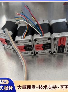 出售Chyen Den步进电机CKM245-01AH，轻微.