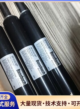 Bansbach液压杆CB48-5714-143-001 2