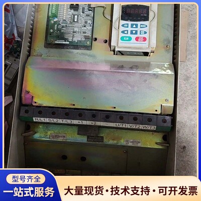 台达VFD750F43A变频器询价