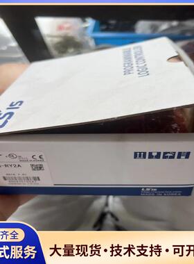 LG/LS 模块 G4Q-RY2A议价0