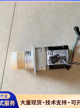 哈希APA6000十通阀阀体5150700，二手拆机，议价0