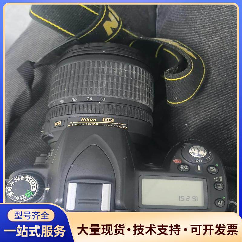 出台尼康D90套机，18-135mm镜头（长焦超级出片议价0