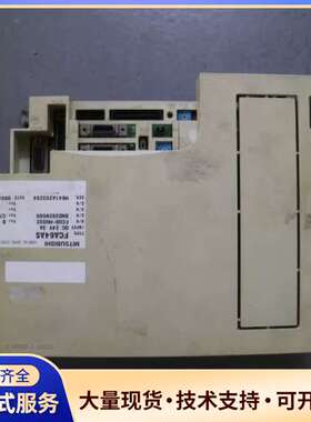 三菱主机控制器FCA64AS