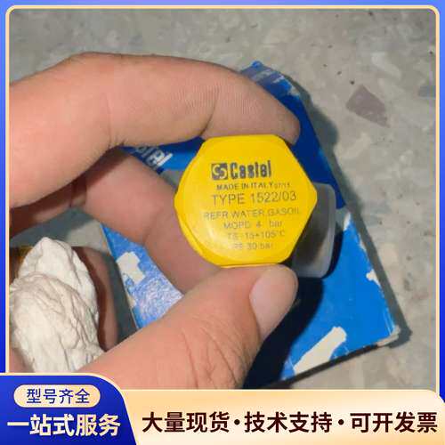 全新意大利caslel卡士妥阀1522/03。惠友喜欢的