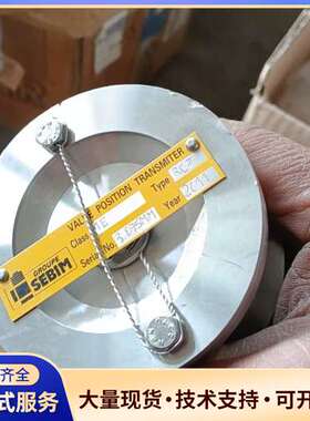 SEB1M 位置变送器