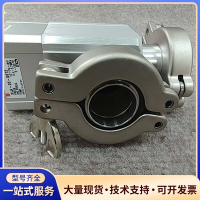 SMC进口二手拆机真空阀门XLA-25-X612询价
