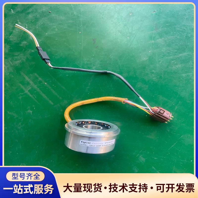 西门子电机编码器 V23401- T2014-D209议价0