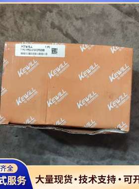 德国科威勒KEWILL柱塞式开关FP55-015FDP008