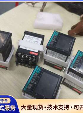 TOKY温控器TP4-MC10-YC B有5个，成色好，好