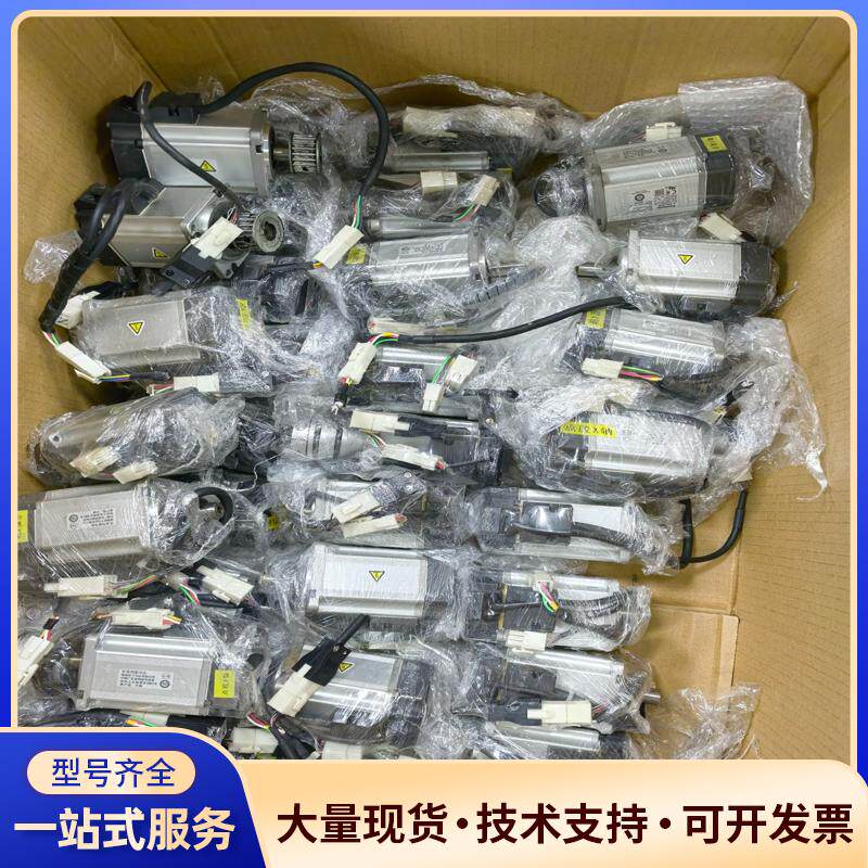 松下伺服MBDLN25SF，MSMF042L1U2M，议价0