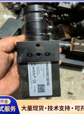 ROSEEK锐势RMVA210SC-SD16G工业摄像议价0