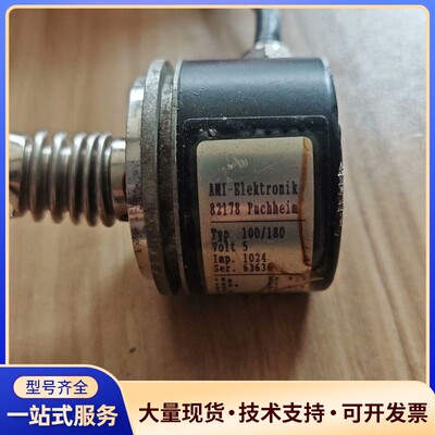 AMI编码器D-82178拆机询价