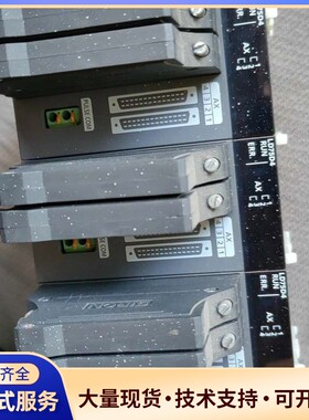 三菱LD75D4-CM定位模块 三菱PLC定位模块三菱L询价