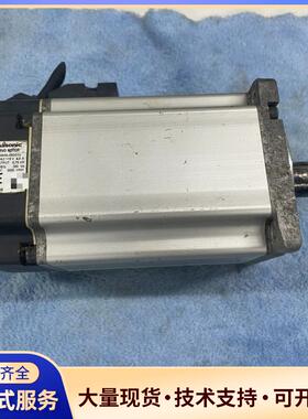 松下电机 MHMJ082G1U 二手拆机 实物拍摄议价0