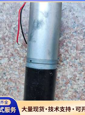 拆机德恩科减速电机PLG42K 130Ncm G42*40