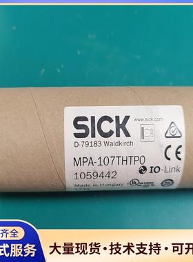 西克  MPA-107THTPO.